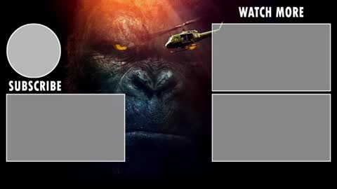 King Kong vs Skullcrawler - Final Fight Scene - Kong: Skull Island () Movie Clip HD
