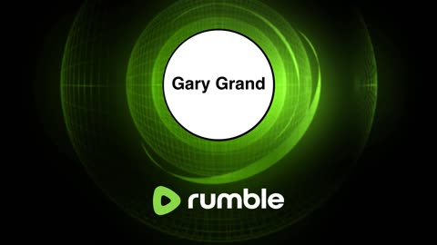 Gary Grand's Stream