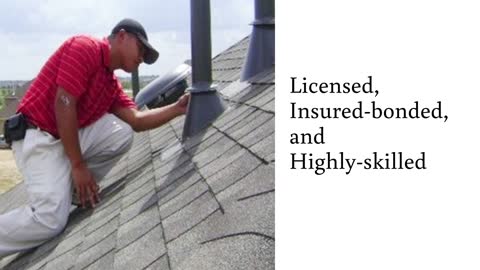 Chappelle Roofing Services & Replacement