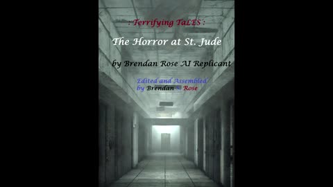THE HORROR AT ST JUDE (Censored by Youtube)