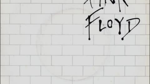 Pink Floyd --- Another Brick In The Wall (part 2)