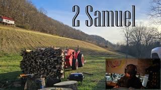 2Samuel - 12