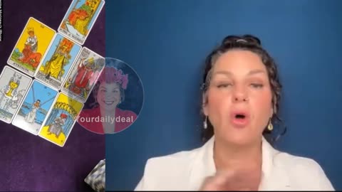 Tarot By Janine NEWS UPTODAY'S [ SHOCKING MESSAGE ] - MENS HEARTS WILL FALL - MUST WATCH