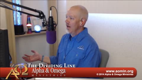 1/7/2014 Sola Scriptura, Canon, and Rome: Dr. Michael Kruger on the Dividing Line