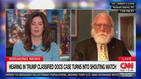 Trump WH Lawyer Rips Aileen Cannon’s ‘Incompetence’ in Docs Case: Should’ve Started Trial Yesterday