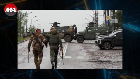 ANOTHER HIGH-Ranking Officer Was KILLED in Ukraine RUSSIA UKRAINE WAR NEWS