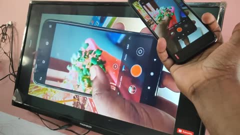 How to : Connect Android Phone to Smart TV | Screen Mirroring | Wireless Display