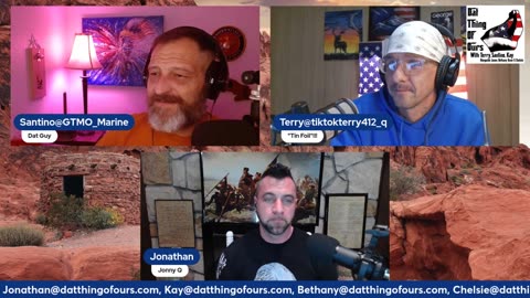 Episode 383 - Shipwreck talks about the Epstein client list, Proof that AOC is an idiot,