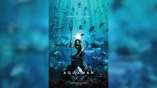 YMS: Aquaman Review