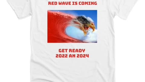 Red republican wave