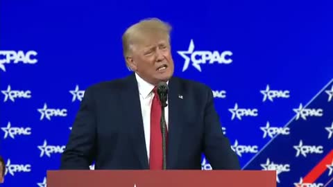 TRUMP: The socialists, Globalists, Marxists and communists are attacking our civilization