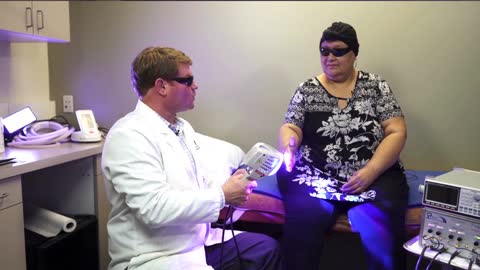 Firefly Light Therapy Vs Traditional Light Therapy