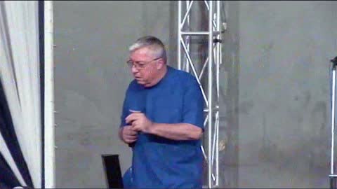 Simplicity of Worship -Prof. Kent Hodge