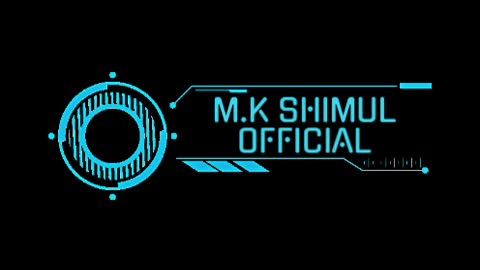 M.K Shimul official