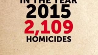 El Salvador : No murders in over a year..