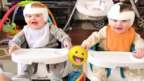 Funniest Babies Video