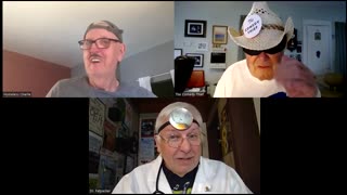 COMEDY N’ JOKES: August 12, 2023. An All-New "FUNNY OLD GUYS" Video! Really Funny!