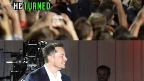 Elon Musk's House-Party Hustle: Turning Dorm Life into a Profitable Venture