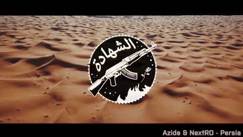 Azide & NextRO - Persia [Arabic Trap Music]