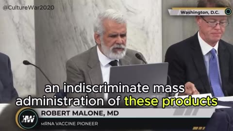 3. ♦️ Robert Malone ♦️ Facts about Vaccine ♦️