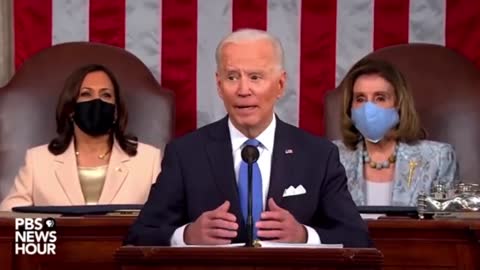 WHAT DID SLEEPY JOE BIDEN JUST SAY??? WHAT A FOOL!