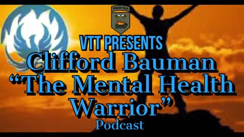 VTT-Mental Health Warrior