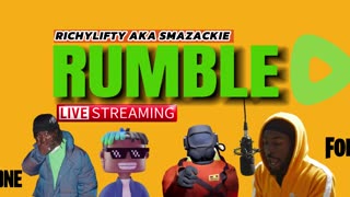 In Rumble I Trust Controllers & Keyboards I Bust !