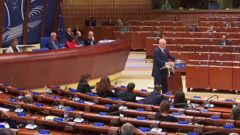PM Edi Rama - Addresses the Organ Trafficking Charges against Kosovo