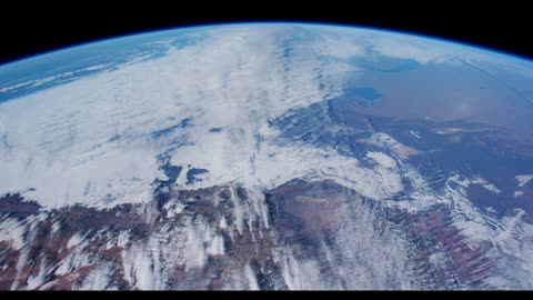 4K Earth Views Extended Cut for Earth Day 2023