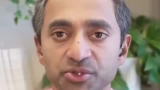 Billionaire and Democrat voter Chamath Palihapitiya admits that he was wrong about President Trump