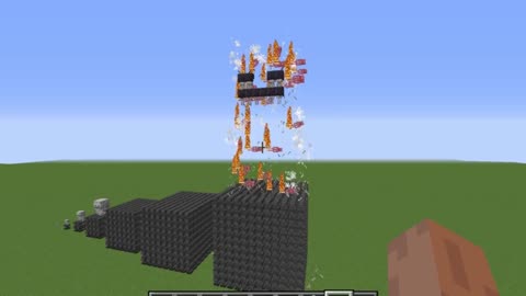 Мinecraft #skeletons#experiment#meme