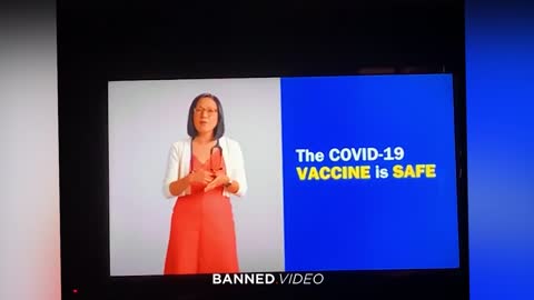 Local NBC Plays Blatant Lies About COVID-19 Vaccine For Children