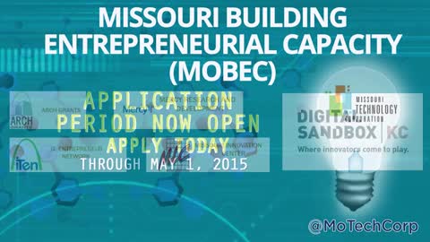 Missouri Technology News April 14,2015