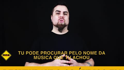 AUDIOS EM ALTA REELS - Music Marketing Brasil