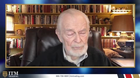 "Exposing The Cancer Myth interviewed" by Daniela Cambone with G. Edward Griffin