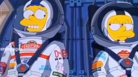 Simpsons PREDICTED part4