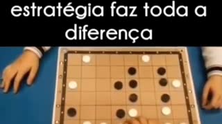 Uma boa estratégia faz toda a diferença!!