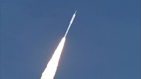 Rocket launch today live