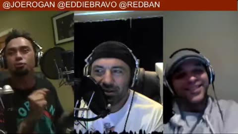 Joe Rogan Experience #93 - Eddie Bravo Part 1