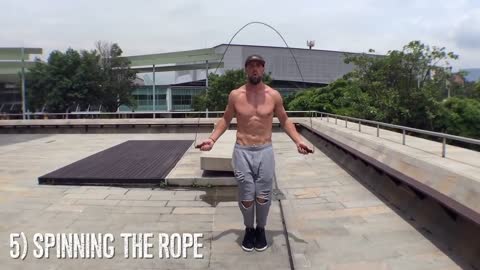 How To Jump Rope