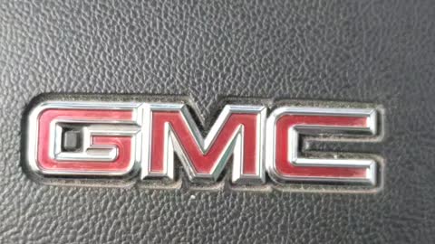 The American GMC