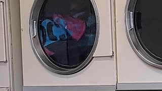 Hey, Watch My Laundry #shorts -- Episode 36