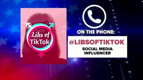 Why the Left is Threatened by @Libsoftiktok