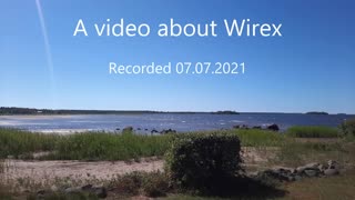 A video about Wirex