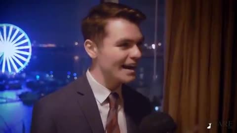 NICK FUENTES Interviewed by FAITH GOLDY at CPAC 2019