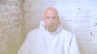 New Fetterman Video NO ONE Can Understand