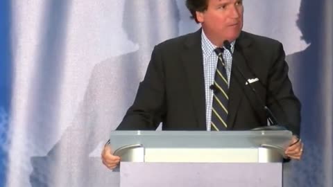 Tucker Carlson talks about Christianity in Ukraine versus Russia