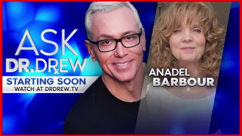 EMDR: The Controversial Therapy Explained by Dr. Anadel Barbour – Ask Dr. Drew