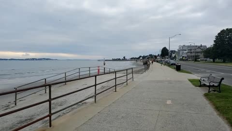 King Beach, Swampscott