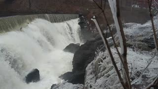Waterfall 2 of 3